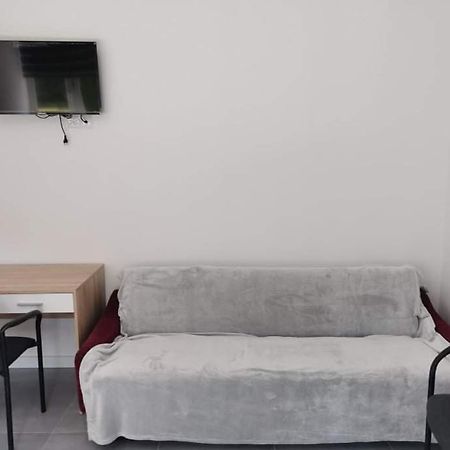 Reda Apartments Lublin Extérieur photo