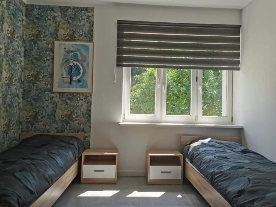 Reda Apartments Lublin Extérieur photo