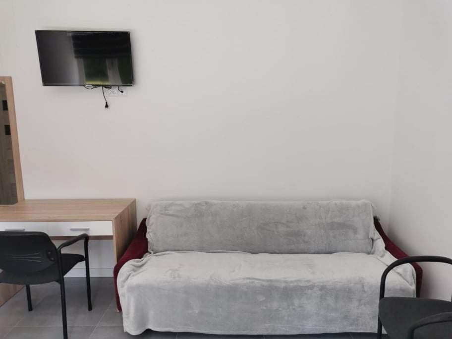 Reda Apartments Lublin Extérieur photo