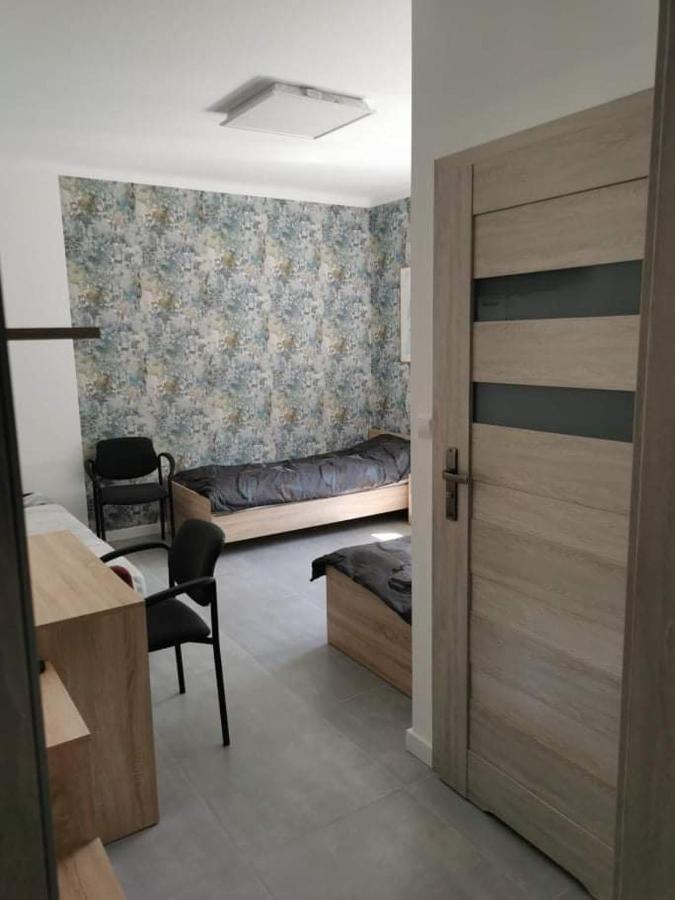Reda Apartments Lublin Extérieur photo